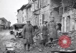 Image Eleanor Butler Première Guerre Mondiale Roosevelt dans Romagne France, 1918, de la seconde 51 séquences d'archives historiques vidéo 65675030277