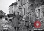 Image Eleanor Butler Première Guerre Mondiale Roosevelt dans Romagne France, 1918, de la seconde 53 séquences d'archives historiques vidéo 65675030277