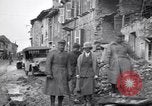 Image Eleanor Butler Première Guerre Mondiale Roosevelt dans Romagne France, 1918, de la seconde 55 séquences d'archives historiques vidéo 65675030277