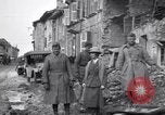 Image Eleanor Butler Première Guerre Mondiale Roosevelt dans Romagne France, 1918, de la seconde 56 séquences d'archives historiques vidéo 65675030277