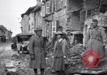 Image Eleanor Butler Première Guerre Mondiale Roosevelt dans Romagne France, 1918, de la seconde 57 séquences d'archives historiques vidéo 65675030277
