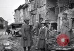 Image Eleanor Butler Première Guerre Mondiale Roosevelt dans Romagne France, 1918, de la seconde 58 séquences d'archives historiques vidéo 65675030277