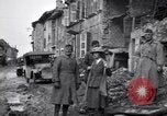 Image Eleanor Butler Première Guerre Mondiale Roosevelt dans Romagne France, 1918, de la seconde 60 séquences d'archives historiques vidéo 65675030277