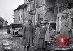 Image Eleanor Butler Première Guerre Mondiale Roosevelt dans Romagne France, 1918, de la seconde 61 séquences d'archives historiques vidéo 65675030277