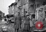 Image Eleanor Butler Première Guerre Mondiale Roosevelt dans Romagne France, 1918, de la seconde 62 séquences d'archives historiques vidéo 65675030277