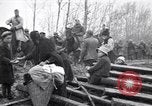 Image of refugees France, 1918, second 1 stock footage video 65675030278