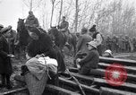 Image of refugees France, 1918, second 3 stock footage video 65675030278