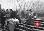 Image of refugees France, 1918, second 6 stock footage video 65675030278