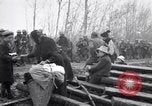Image of refugees France, 1918, second 7 stock footage video 65675030278