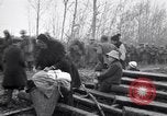 Image of refugees France, 1918, second 8 stock footage video 65675030278