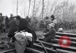 Image of refugees France, 1918, second 9 stock footage video 65675030278