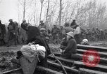 Image of refugees France, 1918, second 11 stock footage video 65675030278
