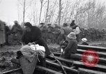 Image of refugees France, 1918, second 14 stock footage video 65675030278
