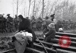 Image of refugees France, 1918, second 17 stock footage video 65675030278