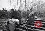 Image of refugees France, 1918, second 18 stock footage video 65675030278