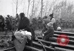 Image of refugees France, 1918, second 19 stock footage video 65675030278