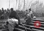 Image of refugees France, 1918, second 20 stock footage video 65675030278