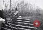 Image of refugees France, 1918, second 23 stock footage video 65675030278