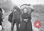 Image of refugees France, 1918, second 25 stock footage video 65675030278