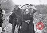 Image of refugees France, 1918, second 26 stock footage video 65675030278
