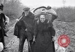Image of refugees France, 1918, second 27 stock footage video 65675030278