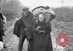 Image of refugees France, 1918, second 28 stock footage video 65675030278