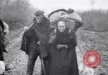 Image of refugees France, 1918, second 29 stock footage video 65675030278