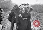 Image of refugees France, 1918, second 30 stock footage video 65675030278