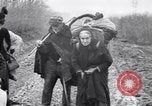 Image of refugees France, 1918, second 35 stock footage video 65675030278