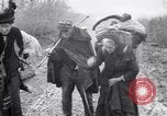 Image of refugees France, 1918, second 36 stock footage video 65675030278