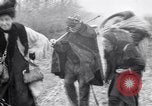 Image of refugees France, 1918, second 37 stock footage video 65675030278
