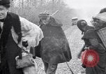 Image of refugees France, 1918, second 38 stock footage video 65675030278
