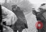 Image of refugees France, 1918, second 39 stock footage video 65675030278