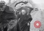 Image of refugees France, 1918, second 41 stock footage video 65675030278
