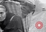 Image of refugees France, 1918, second 44 stock footage video 65675030278