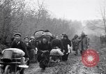 Image of refugees France, 1918, second 50 stock footage video 65675030278