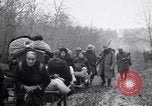 Image of refugees France, 1918, second 54 stock footage video 65675030278