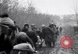 Image of refugees France, 1918, second 56 stock footage video 65675030278