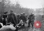 Image of refugees France, 1918, second 58 stock footage video 65675030278