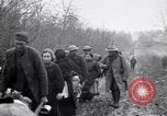 Image of refugees France, 1918, second 59 stock footage video 65675030278