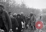 Image of refugees France, 1918, second 60 stock footage video 65675030278