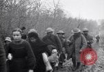 Image of refugees France, 1918, second 61 stock footage video 65675030278