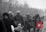 Image of refugees France, 1918, second 62 stock footage video 65675030278