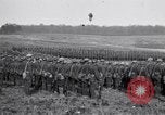 Image of Major General Charles P Summerall France, 1918, second 7 stock footage video 65675030279