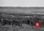 Image of Major General Charles P Summerall France, 1918, second 9 stock footage video 65675030279