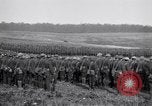 Image of Major General Charles P Summerall France, 1918, second 11 stock footage video 65675030279