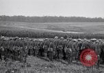 Image of Major General Charles P Summerall France, 1918, second 14 stock footage video 65675030279