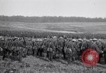 Image of Major General Charles P Summerall France, 1918, second 15 stock footage video 65675030279