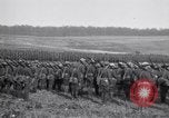 Image of Major General Charles P Summerall France, 1918, second 16 stock footage video 65675030279