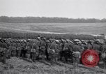 Image of Major General Charles P Summerall France, 1918, second 18 stock footage video 65675030279